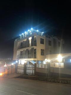 SM Cozy Apartement Kigali - 8