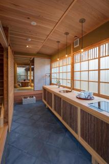 Umenoki an Machiya House - Kyōto - 8