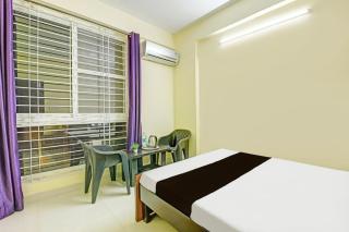 SPOT ON Dream Residency - 0