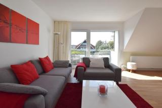 Haus Gorch-Fock, App 4 - 4