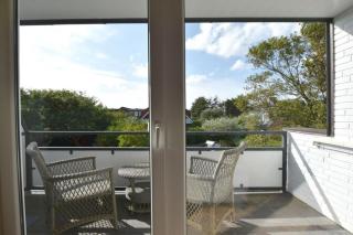 Haus Gorch-Fock, App 4 - 2