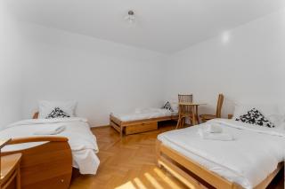 Górka Narodowa Homely Apartment by BookingHost - 9