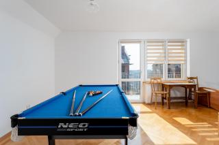 Górka Narodowa Homely Apartment by BookingHost - 8