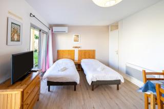 Les Mimosas - Appartement 01 - 4