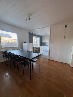 Family & Worker Accommodations in Göteborg - 7