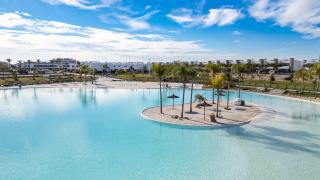 Nieuw Casa Santa Rosalia uitzicht op zwembad - 0