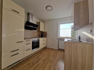 Modern apartment with a friendly atmosphere - 7