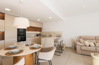 Nieuw Casa Santa Rosalia uitzicht op zwembad - 7