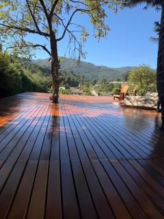 Pousada Villa Monte Verde - 7