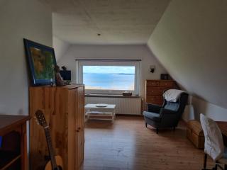 Ferienwohnung Weitblick - 5