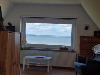 Ferienwohnung Weitblick - 8