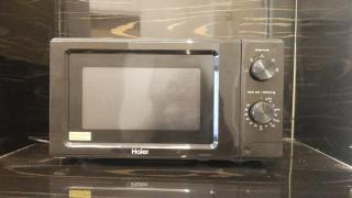 Craviq Hotels & Resturant - 5