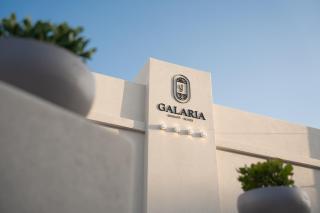 Galaria Serenity Suites - 9
