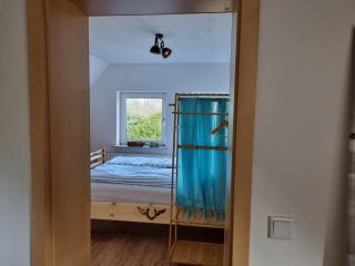 Ferienwohnung Weitblick - 1