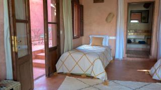 Maison d'hôtes de charme Kasbah de Mimi Gorges du Dades - 1