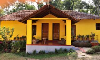 Guddadamane Homestay - Chikmagalūr - 1