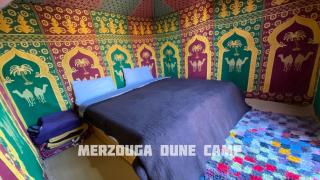 Merzouga Dune Camp ⵣ - 4