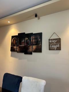 Departamento de lujo domotizado en la mejor zona de Cochabamba, frente al Paseo Aranjuez - 6