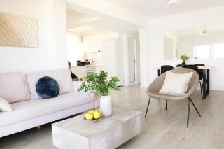 Apartment with sea view in Cullera - 7