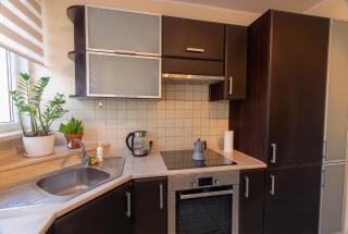 Cathedral View Apartment - Szczecin center - 7
