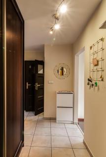 Cathedral View Apartment - Szczecin center - 1