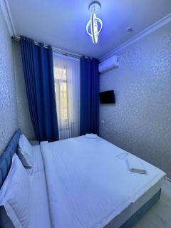 Emirate Plaza - 1