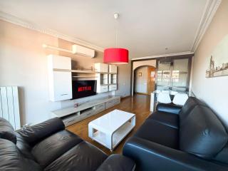 Gestión de Alojamientos Apartments - 6