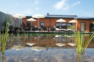 SONN IDYLL Aparthotel - Rathenow - 5