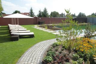 SONN IDYLL Aparthotel - Rathenow - 1