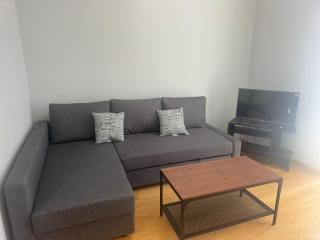 Apartamentos Chamartín - Madrid - 7