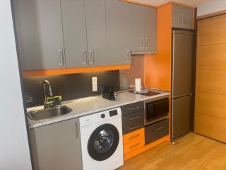 Apartamentos Chamartín - Madrid - 6