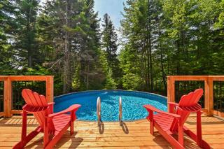 Fiddler Lake Resort - Deer 30 - 9