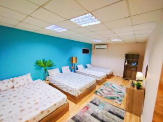 Garden city Spacious 4 Bedroom apartment - Downtown Cairo - 5