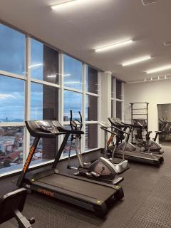 Flat de Alto Padrão - 6