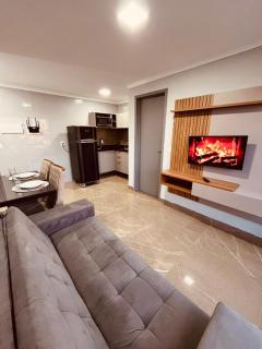 Flat de Alto Padrão - 5