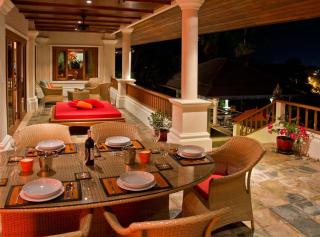 Villa Oriole - Layan Beach - 7