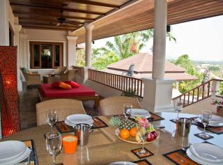 Villa Oriole - Layan Beach - 6