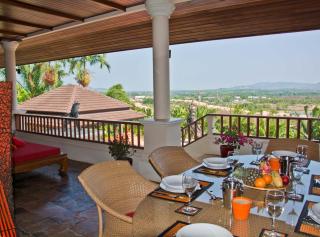 Villa Oriole - Layan Beach - 8