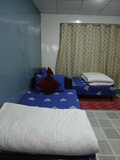 Khaplu Inn Hotel - 1