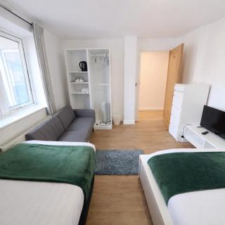 Canary Wharf O2 Arena ExCel London - 5