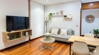 Exyca Homes Gran Vía - 0