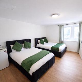 Canary Wharf O2 Arena ExCel London - 0