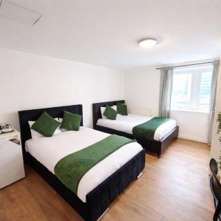 Canary Wharf O2 Arena ExCel London - 2