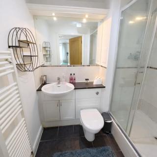 Canary Wharf O2 Arena ExCel London - 1