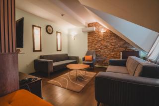 Hotel Sumski Feneri - 6