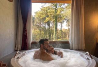 Hotel Cabanas Glamour - 9