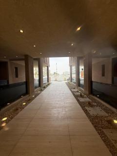 Three-bedroom apartment - 4