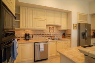 Bella Vista 8B 3 bdrs pool view in Los Suenos - 3