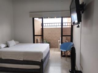 Casa Hotel Realeza del Estadio - 4