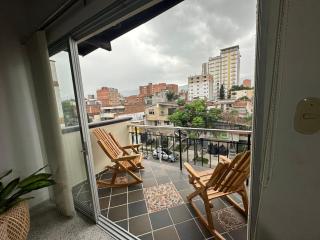 Casa Hotel Realeza del Estadio - 3